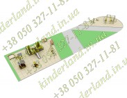 Типовая площадка "Евро 3"